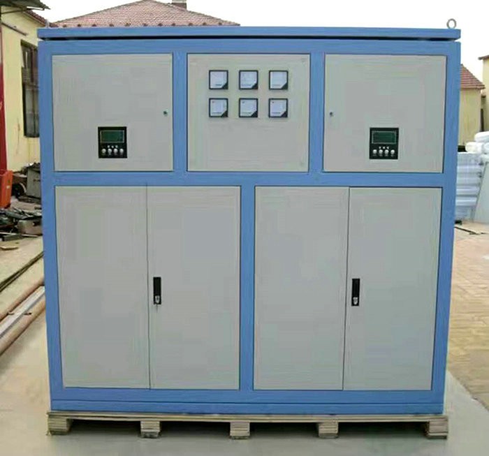 電蒸汽鍋爐